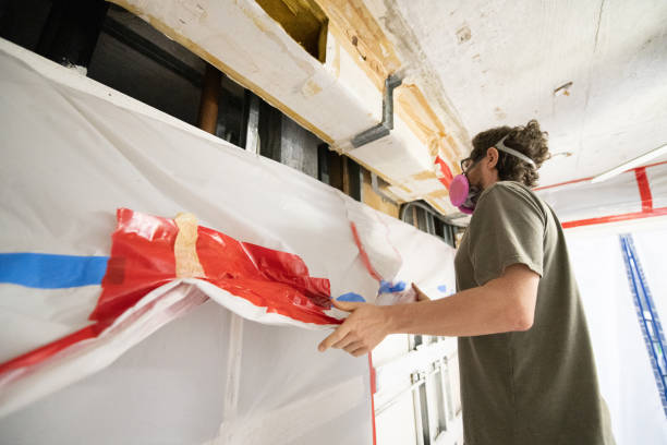 Mold Remediation for Vacation Homes in Allendale, NJ